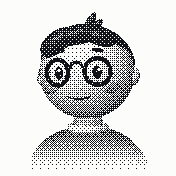 FIDDI, drawn in pixels